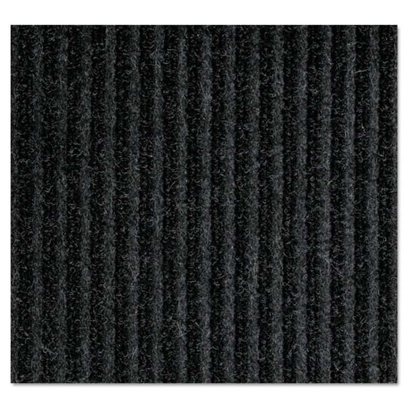 Crown Needle-Rib Wiper/Scraper Mat, 3ft x 4ft, Charcoal MPN:CRO NR34 CHA