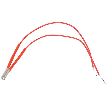 Heater Cartridge, Aluminum/Copper MPN:KT-CP0101