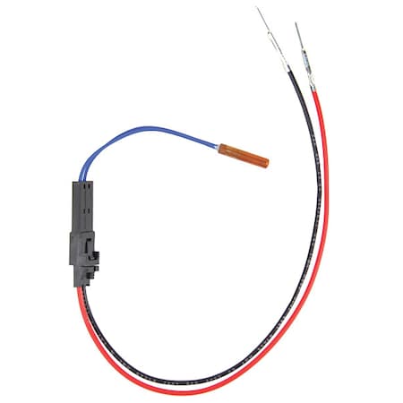 Semitek Thermistor, Aluminum/Copper MPN:KT-CP0110