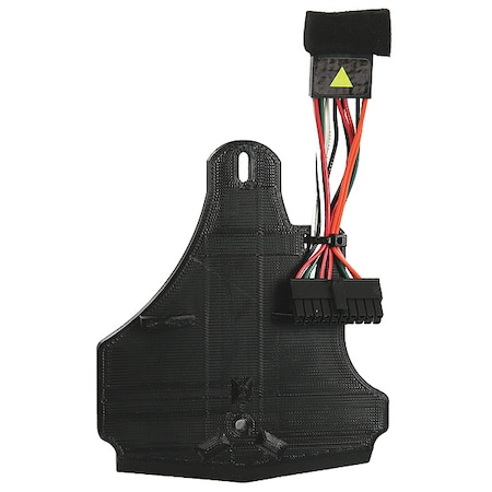 TAZ Universal Mount, ABS Plastic MPN:KT-CP0140
