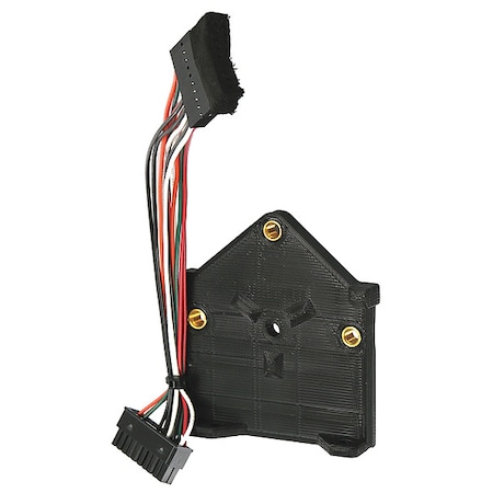 Universal Mount, ABS Plastic MPN:KT-CP0141