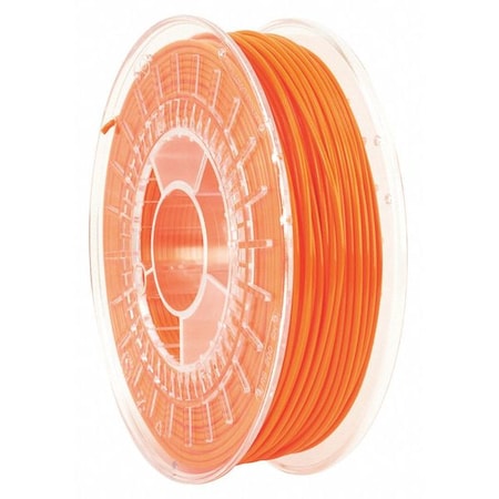 nGen Amphora (colorFabb) 2.85 mm filament, .75kg Reel, AM3300 Polymer, Orange MPN:RM-MS0019