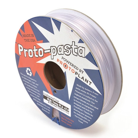 High Temp PLA, 2.85mm Filament, 500g MPN:RM-PL0090