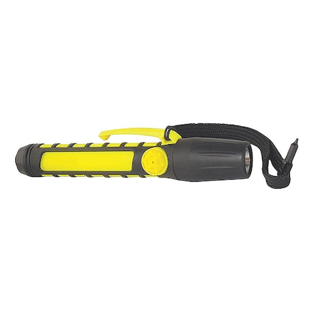 Penlight, General Purpose, 45lm MPN:49XX80
