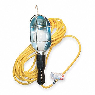 Hand Lamp AC Adapter Bulb Dependent 100W MPN:2W243