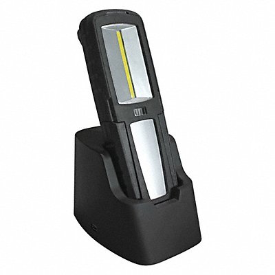 Rechargeable Hand Lamp Battery LED 180lm MPN:40KG16