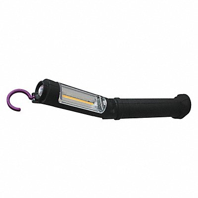Rechargeable Hand Lamp Corded LED 240lm MPN:40KG17