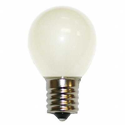 Incandescent Bulb S11 79 lm 10W MPN:4RZZ1