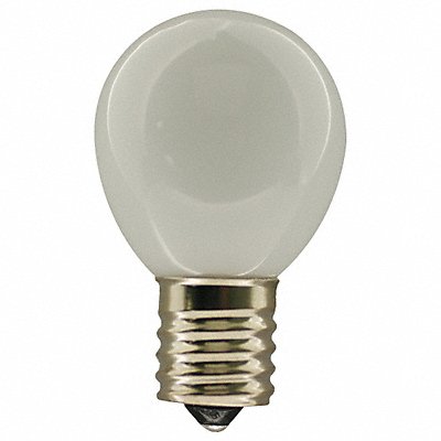 Incandescent Bulb S11 440 lm 40W MPN:4RZZ4