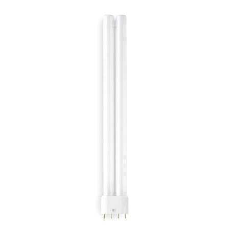 LUMAPRO 24W, T5 PL Plug-In Fluorescent Light Bulb MPN:2CEN2