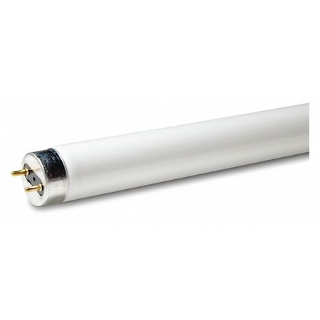 Fluorescent, 32 W, T8, Medium Bi-Pin (G13) MPN:48GP54
