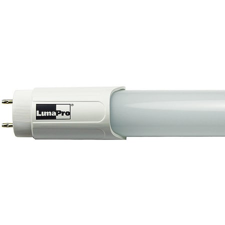 LinearLEDBulb, MedBi-Pin(G13), T8, 18W, 1PK MPN:49ZC10