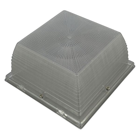 Lens, Polycarbonate MPN:3WL30PC