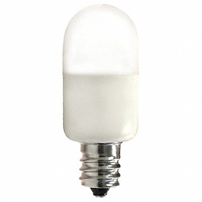 Miniature LED Bulb T6 0.7W MPN:26CT97