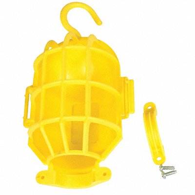 Plastic Lamp Guard MPN:EL188131PG75G