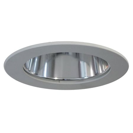 Recessed Trim, 4 Inch, Reflector MPN:10F201
