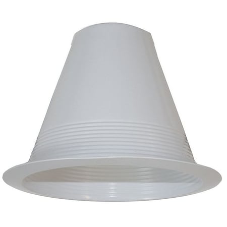 Recessed Trim, Fluorescent MPN:10F232