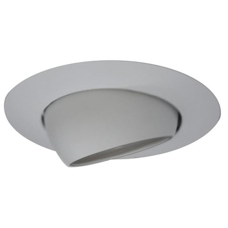 Recessed Trim, 6 Inch, Eyeball MPN:10F233