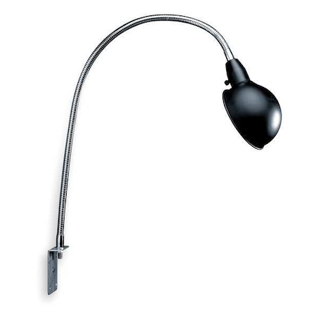 Machine Tool Light, Domed Metal (Formerly LumaPro) MPN:2RPJ3