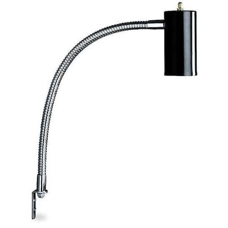 Mini Work Light, Domed Metal (Formerly LumaPro) MPN:2RPJ4