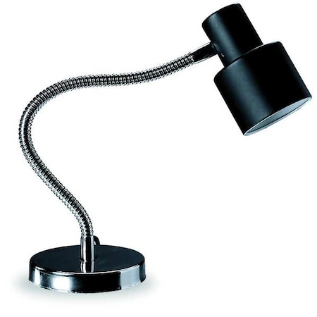 Base Light, 60 W (Formerly LumaPro) MPN:4PD35