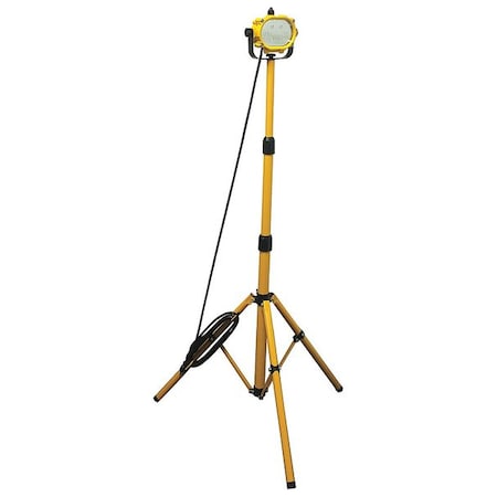 LED Temporary Job Site Light (Formerly LumaPro) MPN:24K353