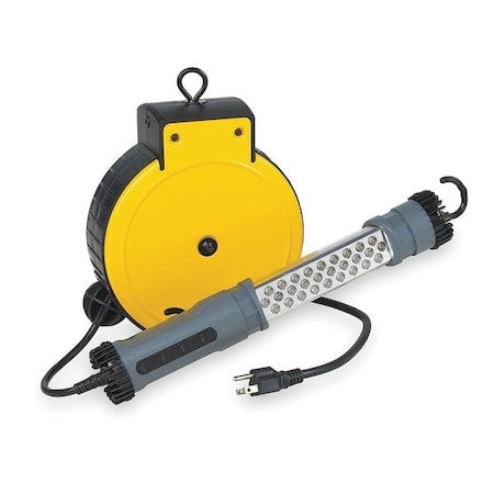 LED Cord Reel Light (Formerly LumaPro) MPN:2YKP6