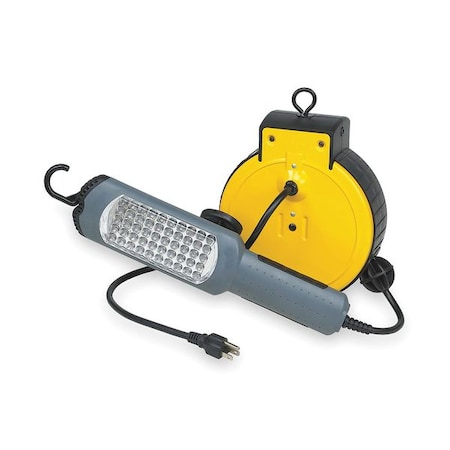 LED Cord Reel Light (Formerly LumaPro) MPN:2YKR1