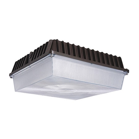 A Lens Led Tr 6400 Lum 40K 0-10V Dimm, 2 MPN:CLCSLED-117-SM-UNV