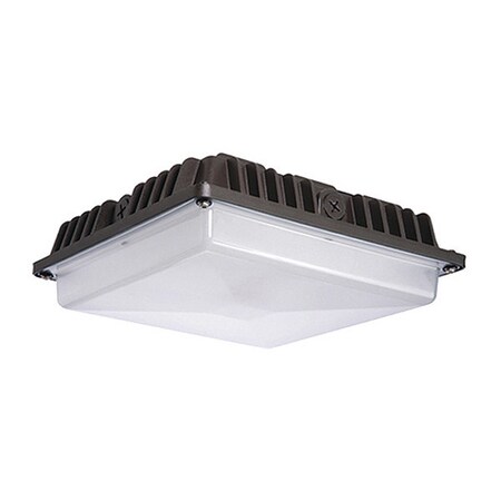 A Lens Led Tr 6400 Lum 40K 0-10V Dimm, 2 MPN:CLCSLED-55-SM-UNV-7050