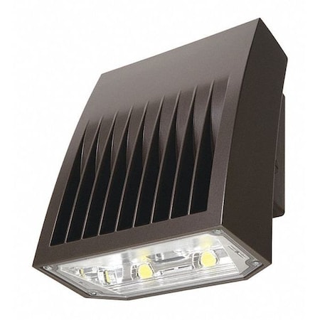 Led, 38W, Lg, Unv Wl/Lwlv Mt, 120V, C Brz MPN:XTOR4B-PC1