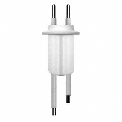 Liquid Level Probe 12 and 24 In PTFE MPN:T-2DCFT-1-1/2