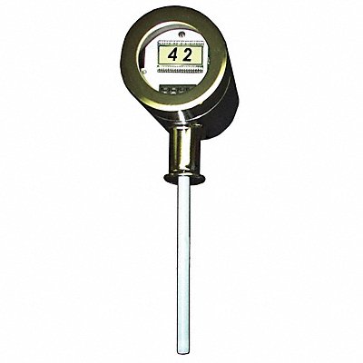 Sanitary Continuous Level Transmitter MPN:MLST-4220-C1-1/2-36