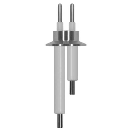 Liquid Level Probe, SS, 12