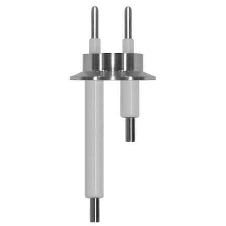 Liquid Level Probe, SS, 12