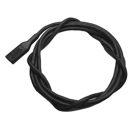 InterConnectCable, 10ft Cable, 2Conductor MPN:2J-1-1/2