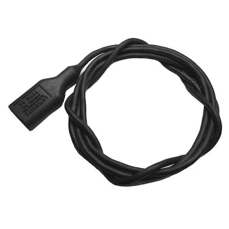Cable, Two Conductor, 10 Ft, 2 In Tri-Clamp MPN:2J2
