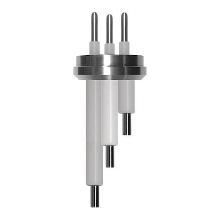 Probe, 3 Lvl, 316SS 2