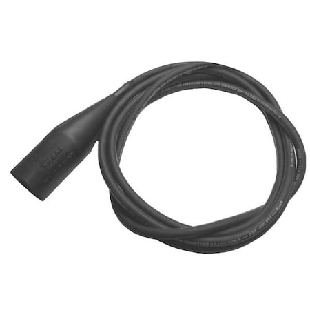 Cable, Three Conductor, 10 Ft MPN:3J