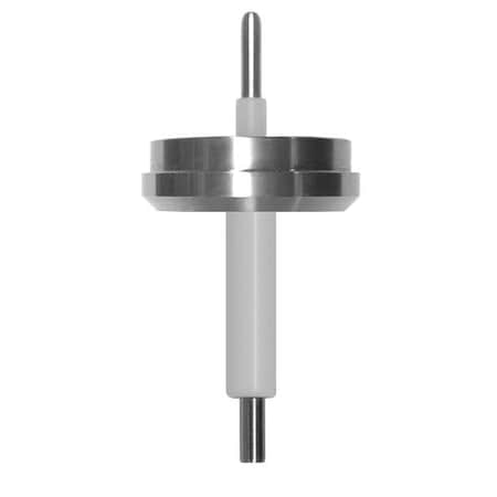 Liquid Level Probe, 12 In, 2 In Bevel Seat MPN:DAFT2