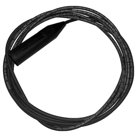 Cable, Single Conductor, 10 Ft MPN:J