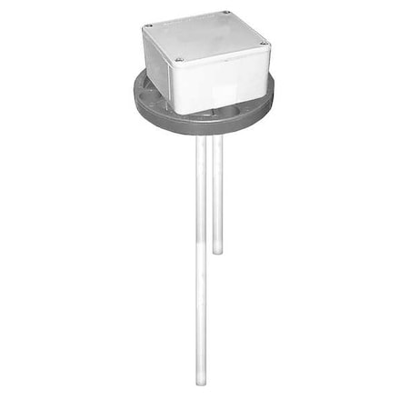 LiquidLevelProbe, SS, 12