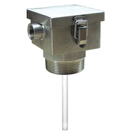 Liquid Level Probe, 12 In, 1-1/2 NPT MPN:PHS41AST12