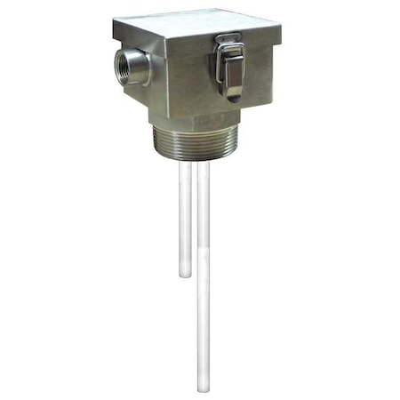 Liquid Level Probe, SS, 24
