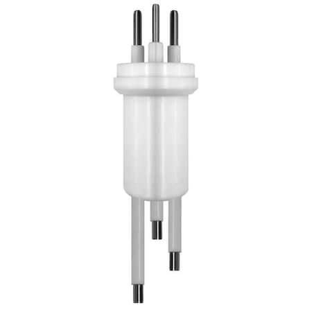 Liquid Level Probe, 12, 18 and 24 In, PTFE MPN:T-3DAFT2