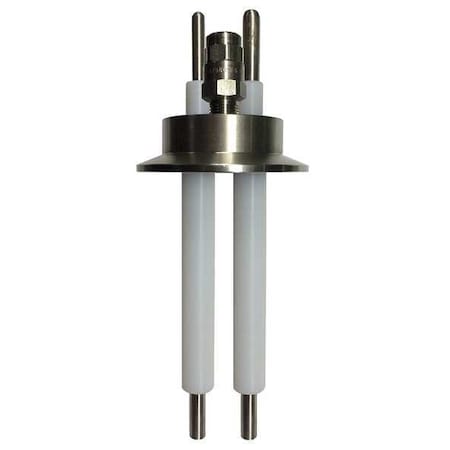 Milk Pasteurization Start Probe, 2 1/2