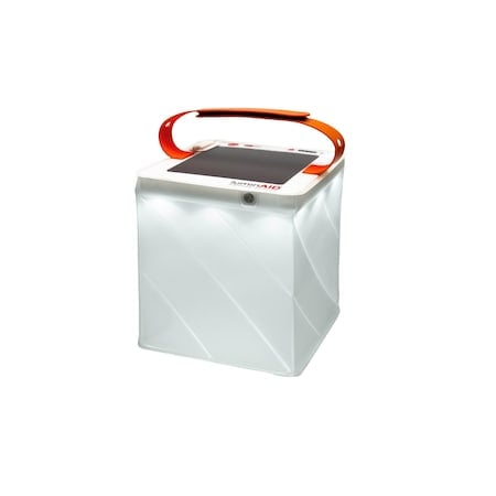 Example of GoVets Luminaid category