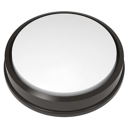 Vandal and Ligature Resistant Fixture MPN:ARV13 MIN10 25W 40K MVOLT OP BRZ