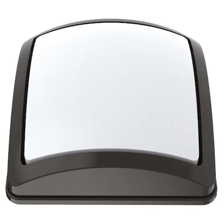 Vandal and Ligature Resistant Fixture MPN:SWP1212 MIN10 25W 40K MVOLT OP BRZ
