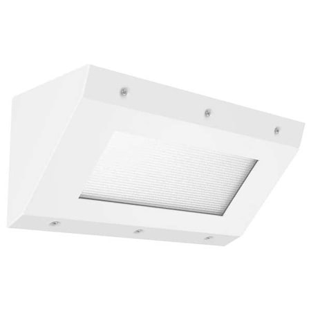 Corner Mount LED Fixture MPN:CMPC14H14CRSPMIN1080W35KMVOLTALS5ESWHT